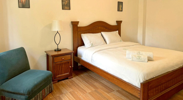 Mckay's Quinta