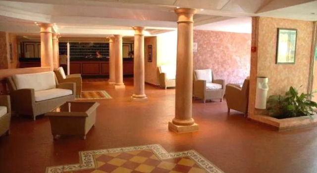 Club le Grand Bleu, Varaa Hotelli  