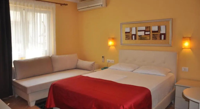 Двухместный номер Superior Hotel Pik Loti