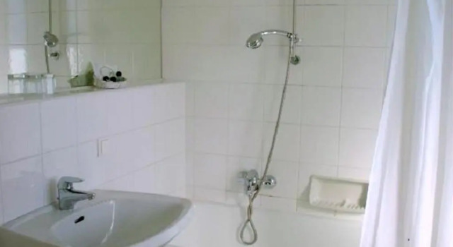 Двухместный номер Superior с балконом Hotel Schönruh