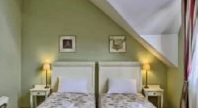 Номер Classic Villa Estera - Hotel & Restauracja