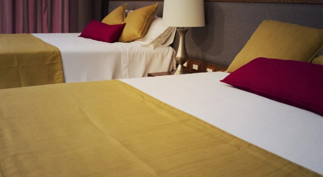 Hotel Rancho Tabachines, Rezervovat Hotel Hotely v Michoacan s parkováním, Parkování