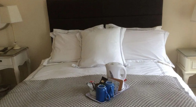 Heatherview B&B