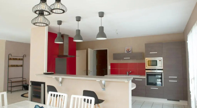 Вилла Villa avec Jardin 600m² Netflix proche Toulouse