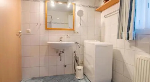 Zur Hanse Wohnung 4 1, Забронировать Апартаменты/квартира Апартаменты Цингст, рядом с Пляж Цингст, Апартаменты/квартира