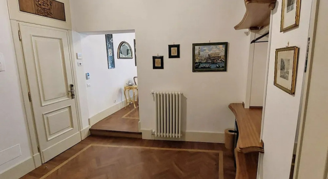Suite Arpinelli Relais