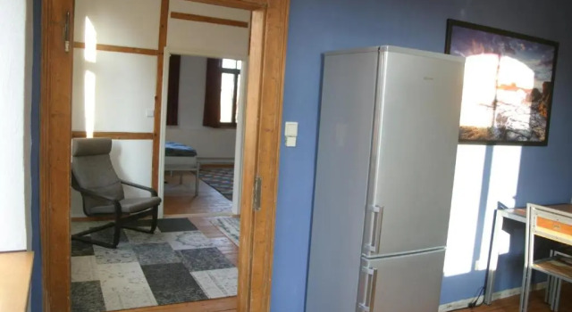 Апартаменты с 2 комнатами MCM Comfort Apartments