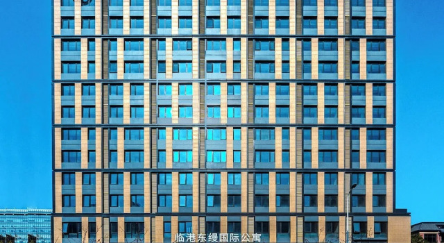 Hyatt Place Shanghai Lingang, Varaa Hotelli Shuyuan Shanghai