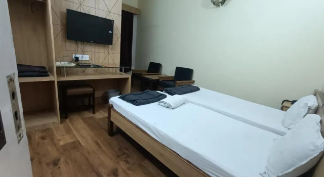 Двухместный номер Standard Hotel Midtown