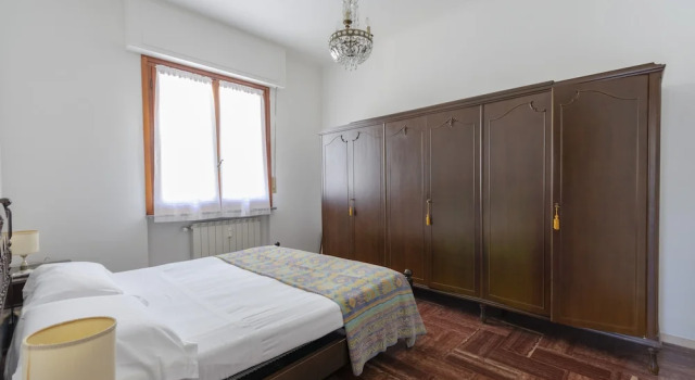 Апартаменты JOIVY Front Sea Apt With Big Terrace In Chiavari