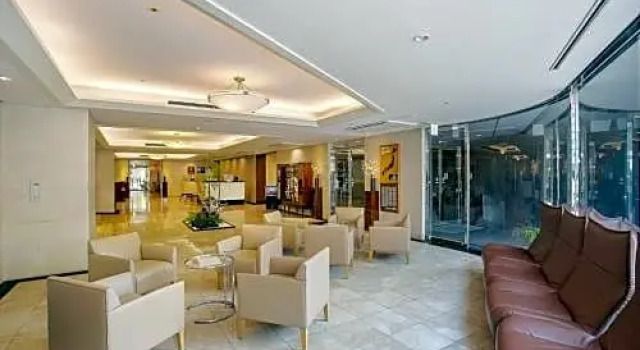 Mars Garden Hotel Hakata - Vacation STAY 48740v, Prenota Hotel Hakata Fukuoka