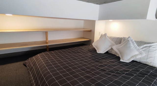 Acogedor loft en Chapinero 307