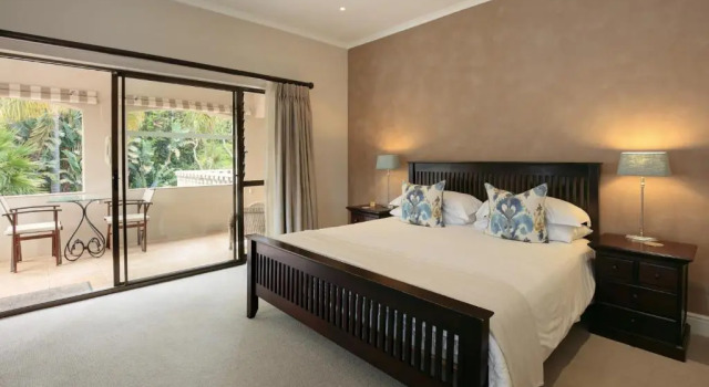 Двухместный номер Luxury Aziza Guest House