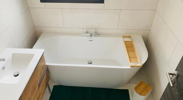 Коттедж Villa à 500 m de la mer