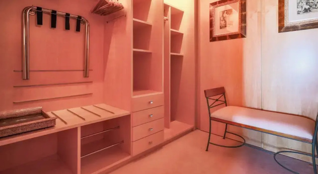 Люкс Suites del Mar Fenals Apartments