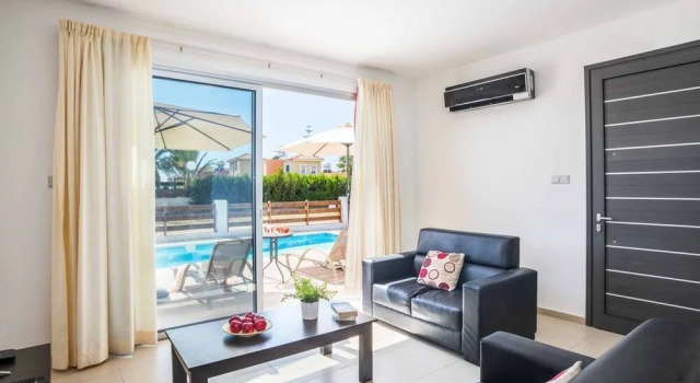 Villa White Jasmin
