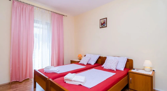 Guesthouse Somnium, Забронировать Гостевой дом Гостевые дома Цавтат, рядом с Набережная Цавтата, Гостевой дом