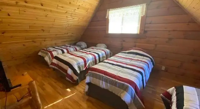 Warrens Cabin, Prenota Hotel Warrens Wisconsin