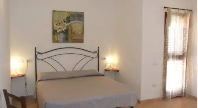 Agriturismo Orvile, Réserver Hôtel Posada Sardaigne du Sud