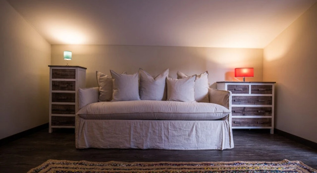 Номер Superior THOMSN Central Hotel & Appartements