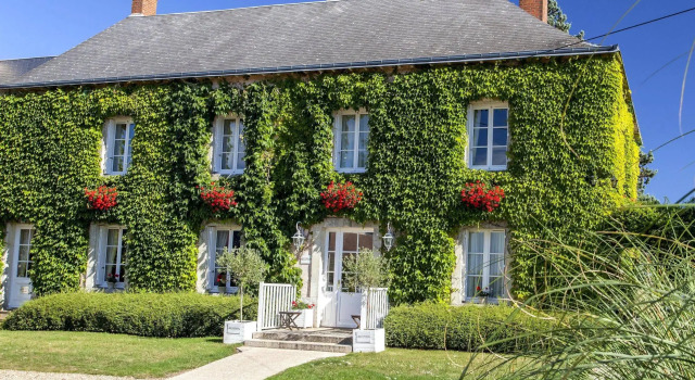 Le Fleuray Hotel & Restaurant