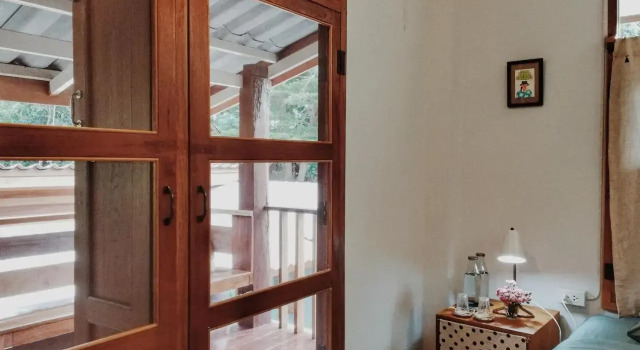 Paiyannoi Guesthome