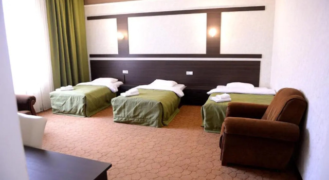 Номер Comfort Pride Hotel