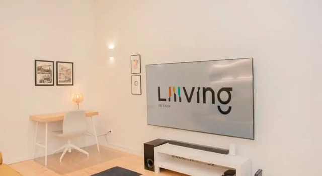 Liiiving in Porto - Oasis Retreat Apartment, Забронировать Апартаменты/квартира Порту Регион Порту, рядом с Театр Coliseu do Porto