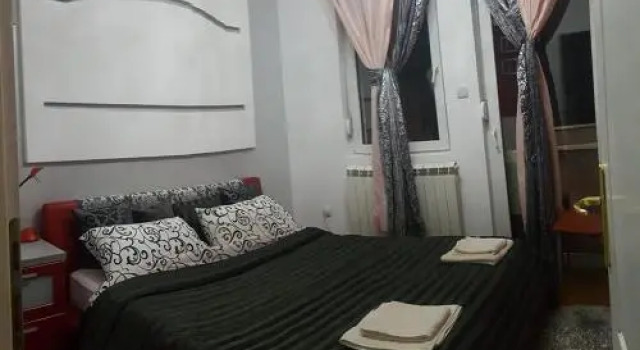 4U Apartment, Забронировать Апартаменты/квартира Апартаменты Белграда, рядом с Residence of Princess Ljubica, Апартаменты/квартира