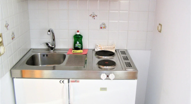 Номер Standard Elena Studios & Apartments