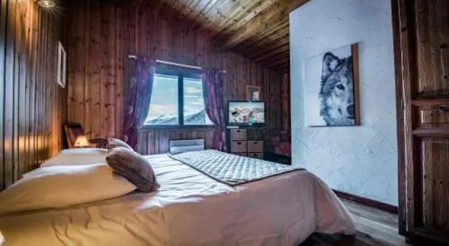 Chalet Du Friolin, Забронировать Шале Ле-Кош Ла-Плань-Тарантез