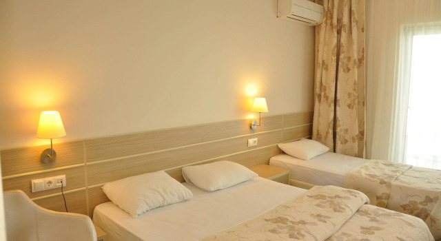 North Star Hotel, Rezerwuj Hotel Gerze Black Sea Region Turkey