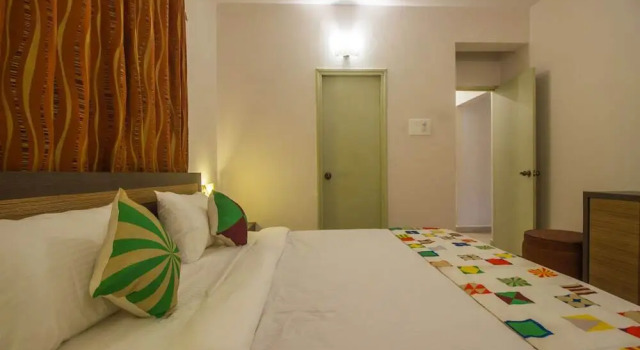 Tripthrill CD Zen Gardens by OYO Rooms, Réserver Hôtel South Goa Goa