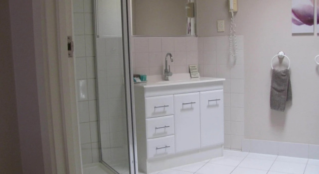 Номер Executive Bristol Hill Motor Inn