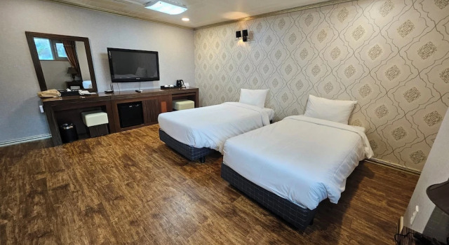 Номер Standard Namiltte Resort