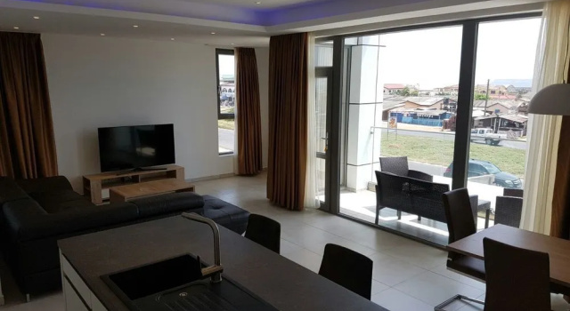 suncity Apartments