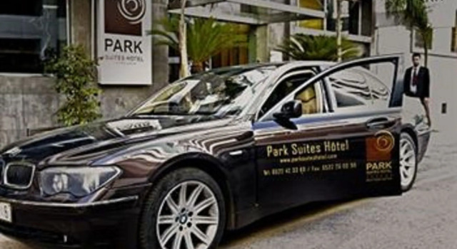Park Suites Hotel Luxury Boutique Hotel, Забронировать Курортный отель Отели Касабланки 4 звезды, рядом с Центральный рынок Касабланки, 4*