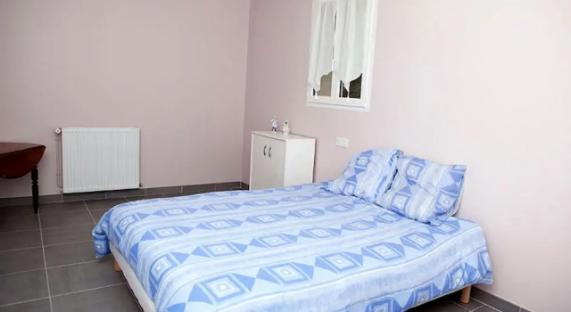 Gite du Pont du Bartac, Book Hotel Hoteller i Moissac med pool, Swimmingpool