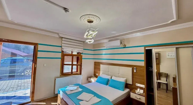 Люкс Classic Konak Grand Apart