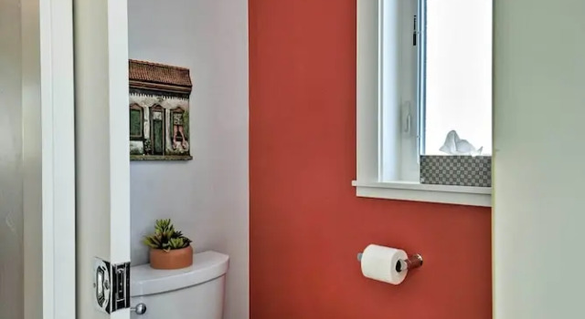 Апартаменты Missoula Getaway w/ Balcony, 2 Mi to Downtown!