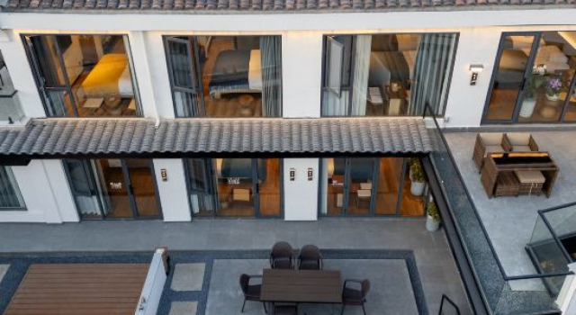 Jinyuan Dream Homestay in Jiuhua Mountain Scenic Area (Jiuhua Mountain Upper Store), Prenota Hotel Chizhou Anhui