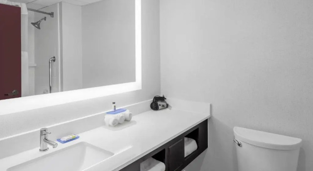 Run of House Holiday Inn Express & Suites Asheville SW - Outlet Ctr Area by IHG