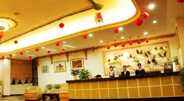Yizhi Hotel Guangzhou Nancun Wanbo Metro Station, Забронировать Отель Отели Guangzhou Area 3 звезды, 3*