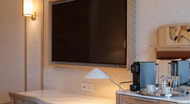 Двухместный номер Standard Hotel Preko Ugljan Island, Curio Collection By Hilton