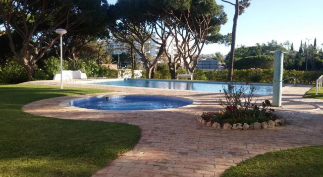 Апартаменты Vieira apartment 1