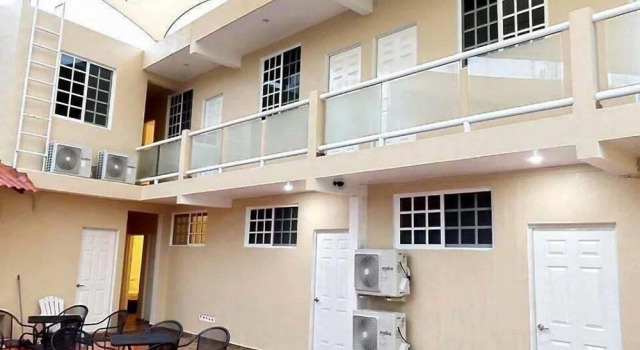 Hotel Xaman, Prenota Hotel Cancún Quintana Roo