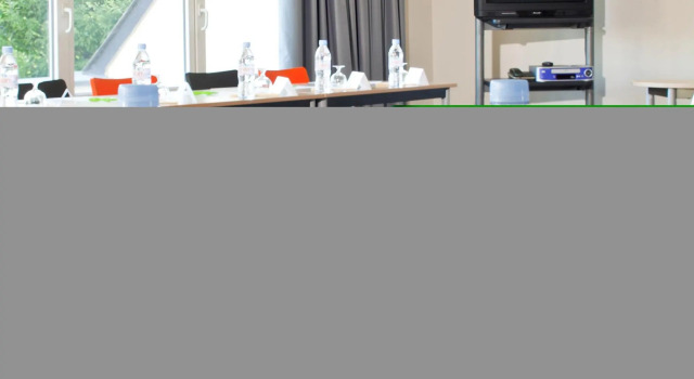 ibis Styles Chinon