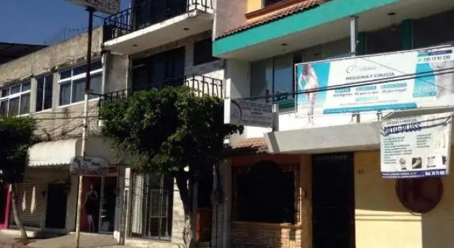Hotel Maria Luisa, Prenota Hotel Hotel a Guerrero con parcheggio, Parcheggio