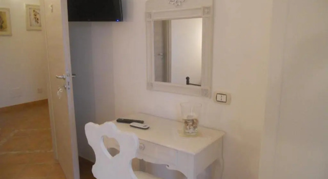 Номер Standard B&B Le Rose