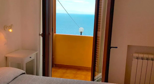 Номер Standard Hotel Villa Rita